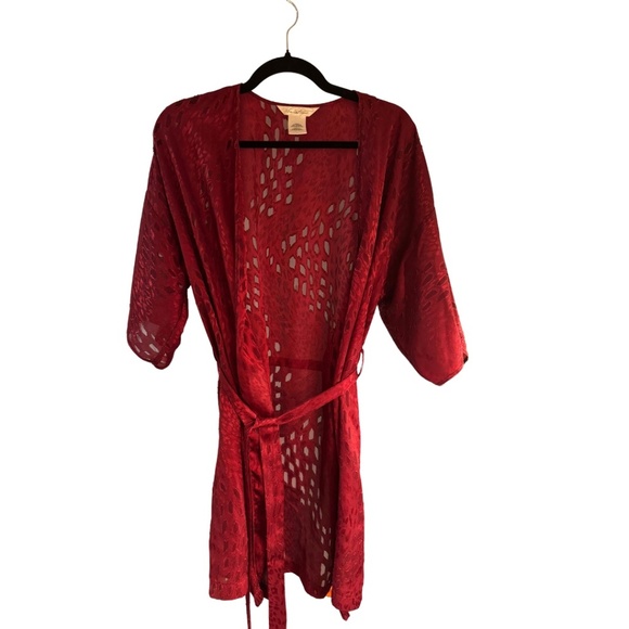 Vintage Secret Treasures Two Piece Lingerie Set - Picture 3 of 4